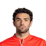 BERRETTINI, MATTEO