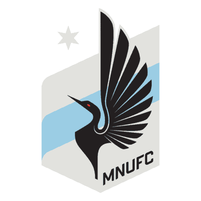 MINNESOTA UNITED FC Logo