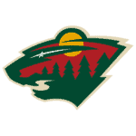 MINNESOTA WILD Logo