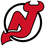 NEW JERSEY DEVILS Logo