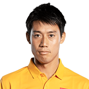 NISHIKORI, KEI