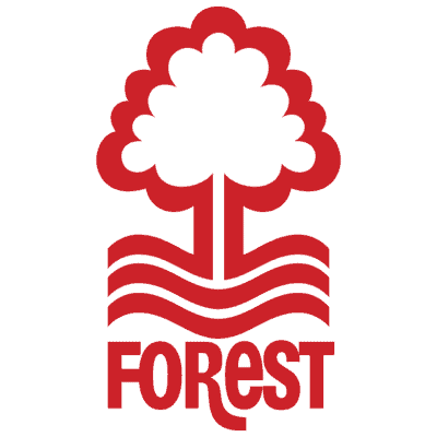 NOTTINGHAM FOREST Logo