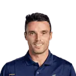 BAUTISTA AGUT, ROBERTO