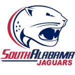 SOUTH ALABAMA Logo