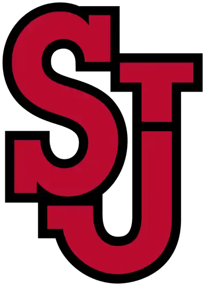 ST. JOHNS Logo