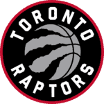 TORONTO RAPTORS Logo