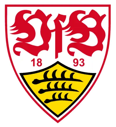 VFB STUTTGART Logo